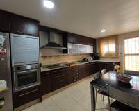 Resale - Flat - Torre Pacheco