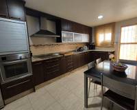 Resale - Flat - Torre Pacheco