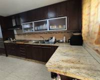 Resale - Flat - Torre Pacheco