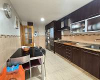 Resale - Flat - Torre Pacheco