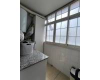 Resale - Flat - Torre Pacheco
