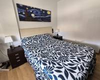 Resale - Flat - Torre Pacheco