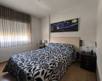 Resale - Flat - Torre Pacheco