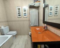 Resale - Flat - Torre Pacheco