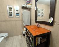 Resale - Flat - Torre Pacheco