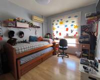 Resale - Flat - Torre Pacheco