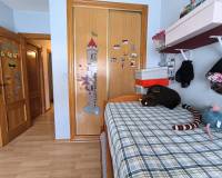 Resale - Flat - Torre Pacheco