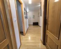 Resale - Flat - Torre Pacheco