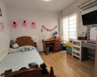 Resale - Flat - Torre Pacheco