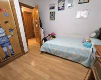 Resale - Flat - Torre Pacheco