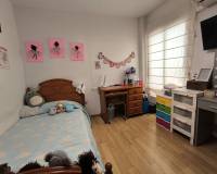 Resale - Flat - Torre Pacheco