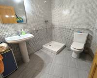 Resale - Flat - Torre Pacheco