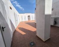 Resale - Flat - Torre Pacheco