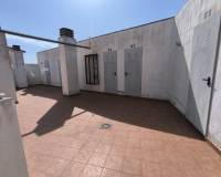 Resale - Flat - Torre Pacheco