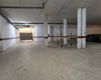 Resale - Flat - Torre Pacheco
