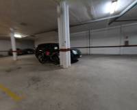 Resale - Flat - Torre Pacheco