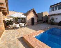 Resale - House - Beniel - Ctra. Zeneta
