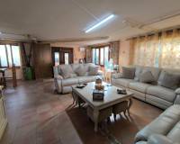 Resale - House - Beniel - Ctra. Zeneta