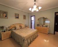 Resale - House - Beniel - Ctra. Zeneta