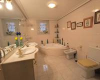 Resale - House - Beniel - Ctra. Zeneta