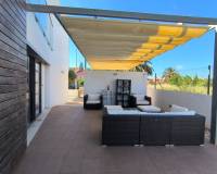 Resale - House - Cartagena - Los Urrutias