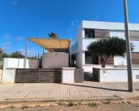 Resale - House - Cartagena - Los Urrutias