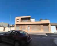 Resale - House - Cartagena - Pozo Estrecho