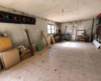 Resale - House - Cartagena - Pozo Estrecho