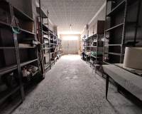 Resale - House - Cartagena - Pozo Estrecho