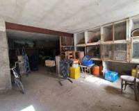 Resale - House - Cartagena - Pozo Estrecho