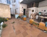 Resale - House - Cartagena - Pozo Estrecho