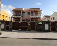 Resale - House - Los Alcazares - Los Narejos 
