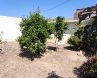 Resale - House - Los Alcázares - Los Narejos