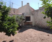 Resale - House - Los Alcázares - Los Narejos