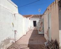 Resale - House - Los Alcázares - Los Narejos