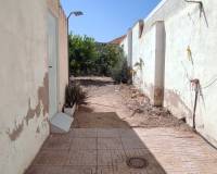 Resale - House - Los Alcázares - Los Narejos