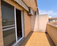 Resale - House - Los Alcázares - Los Narejos