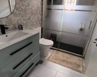 Resale - House - Los Alcázares - Los Narejos