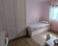 Resale - House - Los Alcázares - Los Narejos