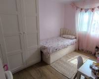 Resale - House - Los Alcázares - Los Narejos