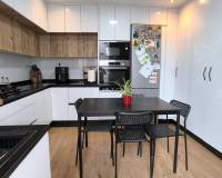 Resale - House - Los Alcázares - Los Narejos