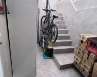Resale - House - Los Alcázares - Los Narejos