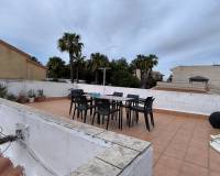 Resale - House - Los Alcázares - Los Narejos