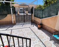 Resale - House - Los Alcázares - Los Narejos