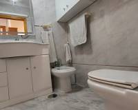 Resale - House - Los Alcázares - Los Narejos