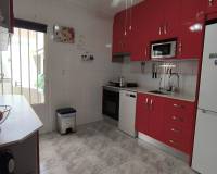 Resale - House - Los Alcázares - Los Narejos