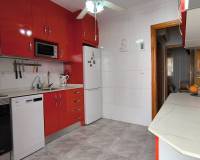 Resale - House - Los Alcázares - Los Narejos