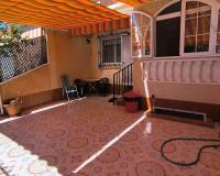 Resale - House - Los Alcázares - Los Narejos