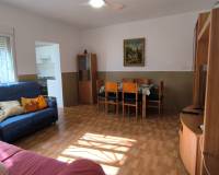 Resale - House - Los Alcázares - Torre del Rame