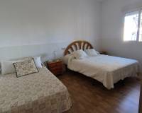 Resale - House - Los Alcázares - Torre del Rame